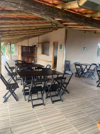 Estancia Solar da Canastra