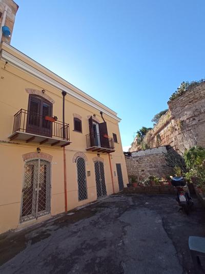 ZyZ Apartments La Kalsa