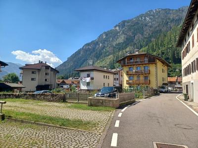 Appartamento Valmaor