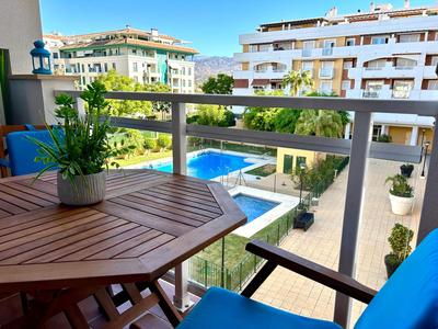 Spacious, comfortable and close to the beach