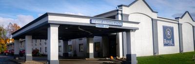Royal Inn & Suites, Kuva 2
