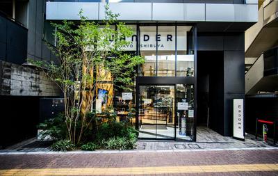 Four Points Flex by Sheraton Tokyo Shibuya West