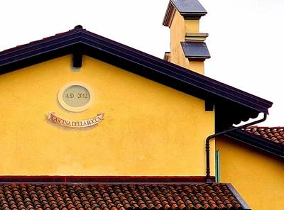 Cascina Della Rocca
