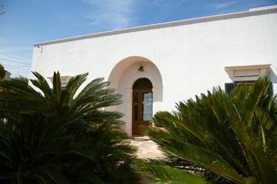 Holiday Home Cosimo