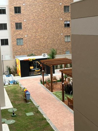 Apartamento Barra Funda - 202