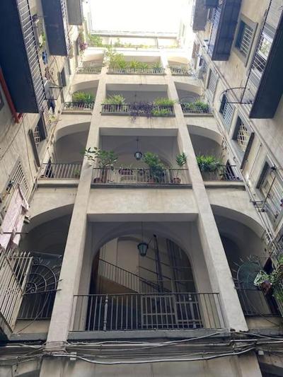 Maison Olivia, nuovo appartamento in zona Chiaia