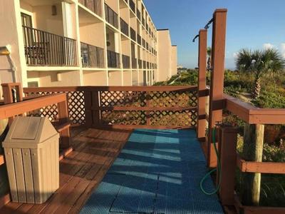 Beaches are Open-St Augustine