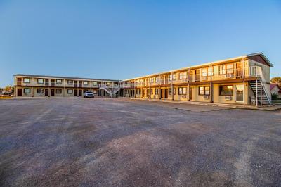 Crossroads Motel Seiling US 60, Billede 2