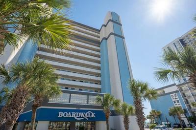 Oceanfront Location at the Heart of the Boardwalk!