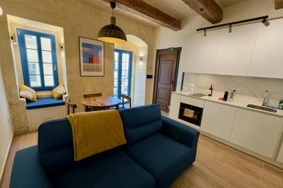 Valletta Dome Apartment