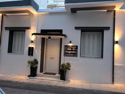 Casa Magnolia Patras