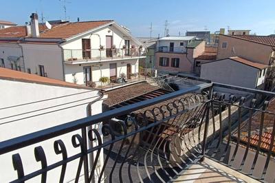 A casa di Silvia