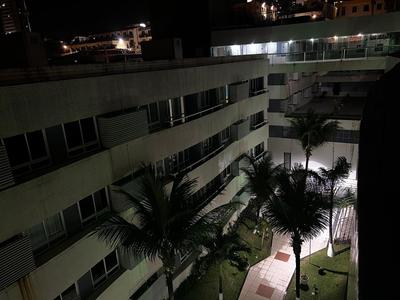 Bicalho Flat Beira Mar Praia PontaNegra -Natal