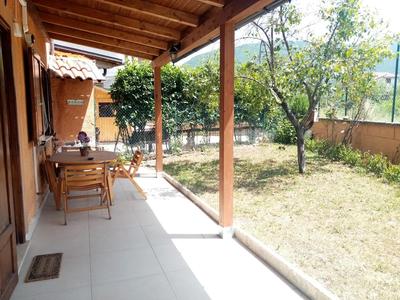 Casa dell'orso