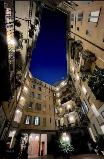 Fiera-MiCo - Sempione Apartment