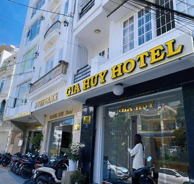 Glory Gia Huy Hotel