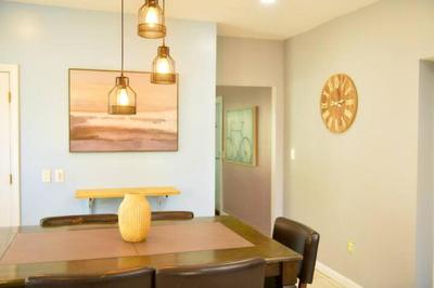 Cozy apartment 3rd 10min Walk Downtown and City View