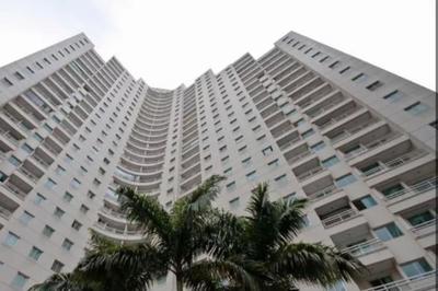Apartamento 2 quartos proximo à Av Paulista BC02