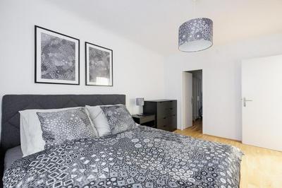 NEW! ShalalaLiving - Lucky strike! Cozy & Homely near Schönbrunn PG20