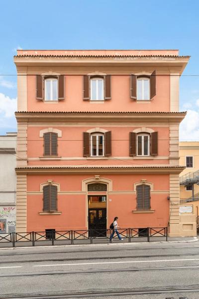 Limehome Rome via dei Reti
