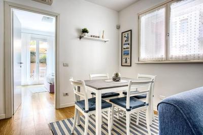 Comfy and central apartment