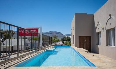 Calvinia Hotel