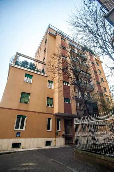 The Best Rent - Morosini Apartment
