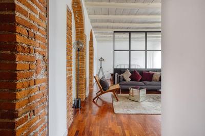 JOIVY Superb Studio in the Centre of Milan