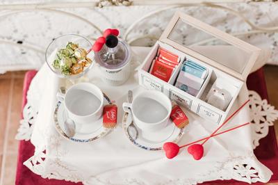 Suite Des Amours - Luxury Suite & SPA