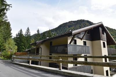 Tuckett Appartamento Bilocale
