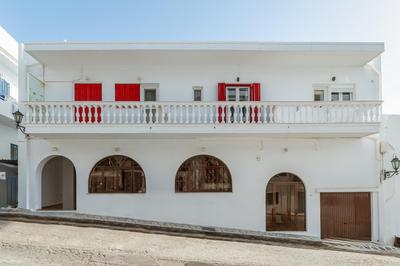 Kleris Apartment 4 Tinos