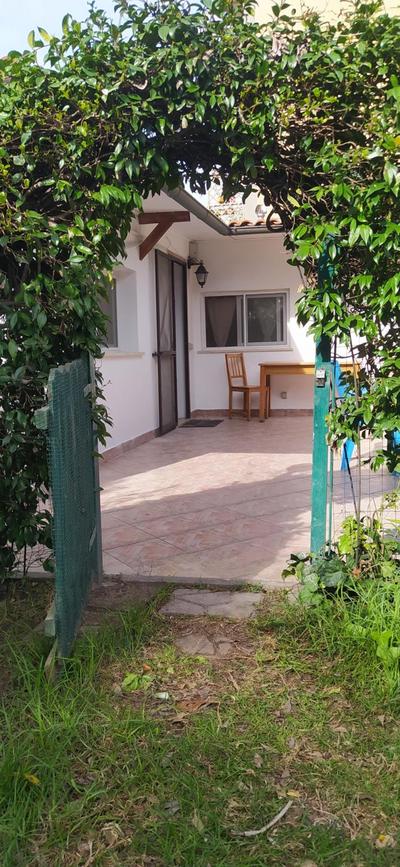 Peppe House