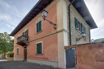 Villa Chiara - Teloni