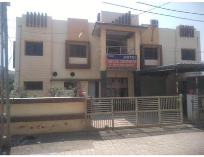 Hotel Shree, Somnath
