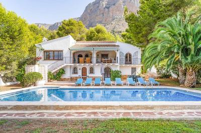 Villa Rosa
