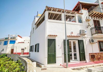 Casa del Pescatore Terrasini