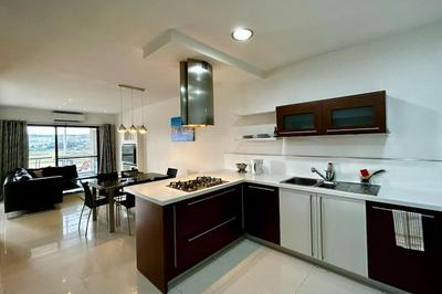 Salina Maisonette - Pool access