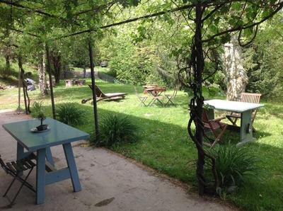 Casale La Selva Cottege grande