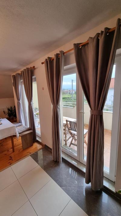 Apartman Jugi
