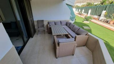 Martina Apartment 67 Sur y Sol Los Cristianos
