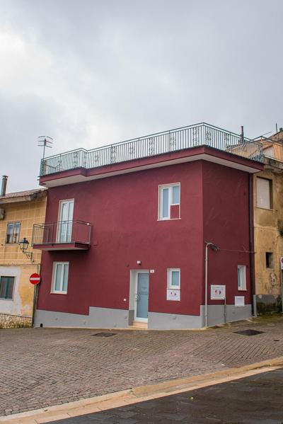 ARTEMIDE "Corte Segreta" B&B SUITE SPA