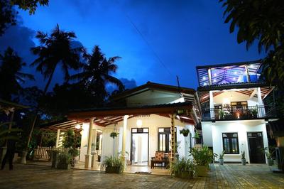 Peacock Heaven Ahangama