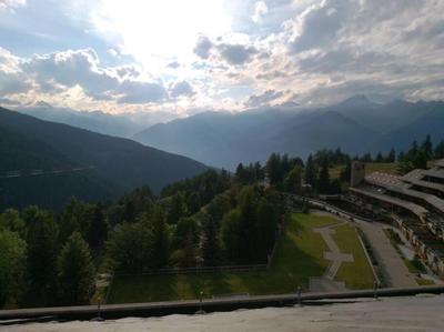 Appartamento - Pila Ciel Bleu - Il balcone sulle Alpi CIN ITO15146C2GENPRFZK