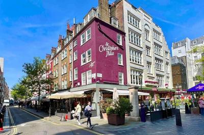 Stunning Central London flat 1 min Bond Street