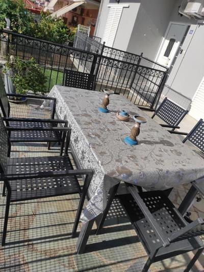 NASOS APARTMENT METEORA