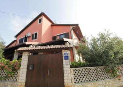 Apartment Vera