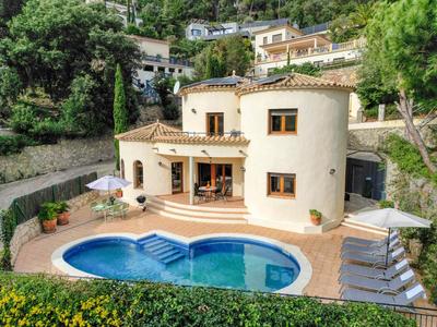 BEGUR-SA RIERA 156
