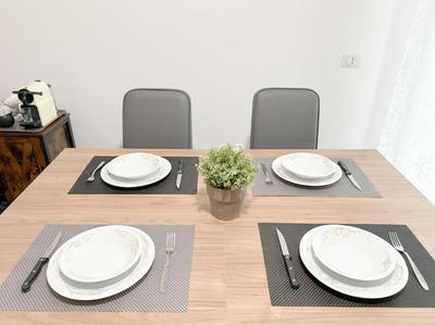 Savona Centro - Elegante casa con WiFi -SmartTv