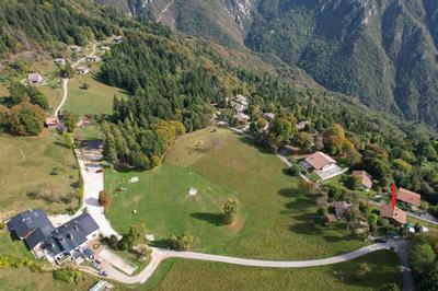 Chalet "Baita Cavacca"