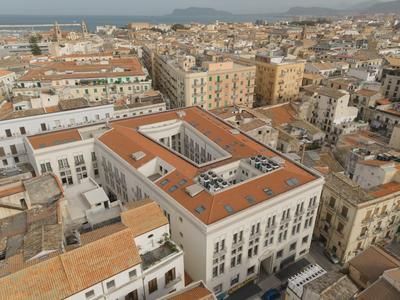 Paccamora by Maravigghia Palermo
